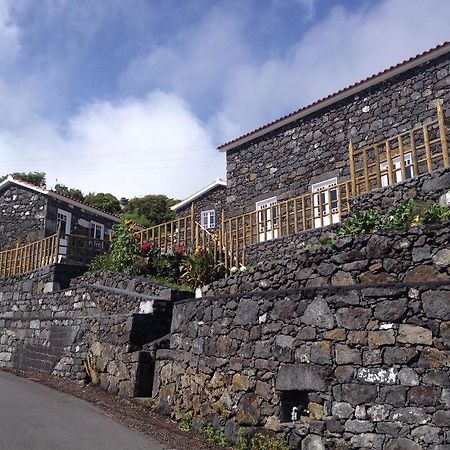 Stone Dreams - Namoradeira Calheta de Nesquim Exterior photo