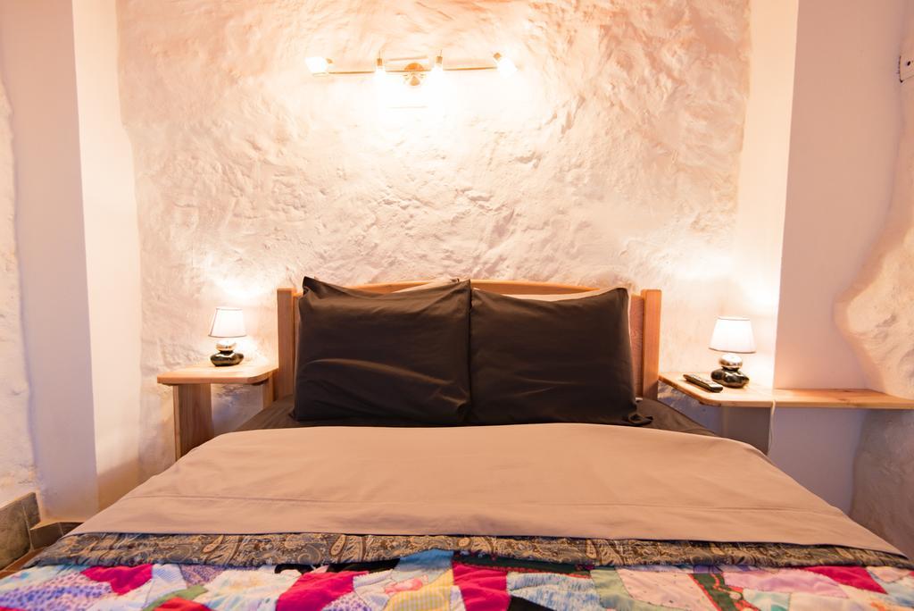 Stone Dreams - Namoradeira Calheta de Nesquim Exterior photo