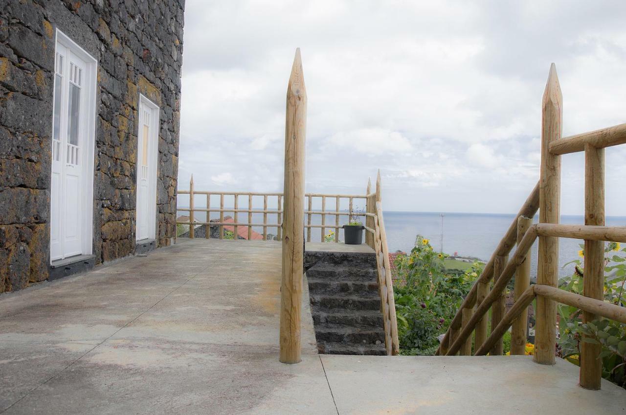 Stone Dreams - Namoradeira Calheta de Nesquim Exterior photo